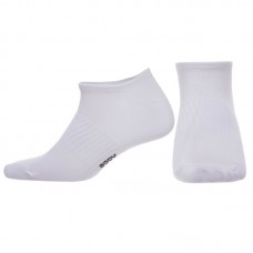 Шкарпетки спортивні укорочені Jordan, розмір 40-44, білий, код: BC-3919_W