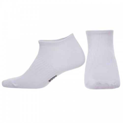 Шкарпетки спортивні укорочені Jordan, розмір 40-44, білий, код: BC-3919_W