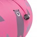 Надувний батут для дітей Insportline Nufino 120 cm - рожевий, код: 22307-2-IN