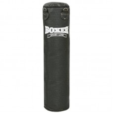 Мішок боксерський Boxer 1400х330 мм, 36 кг, код: 1002-01 Мішок боксерський Boxer 1400х330 мм, 36 кг, код: 1002-01