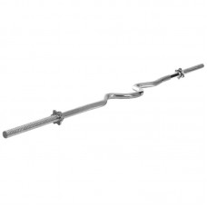 Гриф Z-подібний BioGym, код: TA-60GT Гриф Z-подібний BioGym, код: TA-60GT