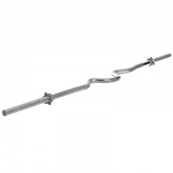 Гриф Z-подібний BioGym, код: TA-60GT Гриф Z-подібний BioGym, код: TA-60GT