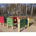 Комплекс лабіринт Miros, код: DIO252HDPE 