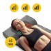 Масажна накидка 4Fizjo Lite з підігрівом Grey, код: P-5905973404099
