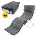Масажна накидка 4Fizjo Lite з підігрівом Grey, код: P-5905973404099