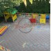 Комплекс лабіринт Miros, код: DIO252HDPE 