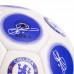 Мяч футбольный Chelsea №5, код: FB-2167-S52