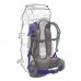 Рюкзак Terra Incognita Snow-Tech 30л, помаранчевий, код: 4823081500926