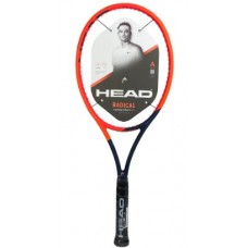 Ракетка Head Radical MP 2023 Gr3, код: 724794624104