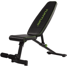 Лава регульована Tunturi UB20 Utility Bench, код: 17TSUB2000-S25