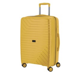 Валіза Swissbrand Eden M Yellow, код: DAS302507