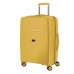 Валіза Swissbrand Eden M Yellow, код: DAS302507