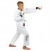 Кімоно для карате Matsa, розмір 5 (зріст 180см), білий, код: MTR082_5W Кімоно для карате Matsa, розмір 5 (зріст 180см), білий, код: MTR082_5W