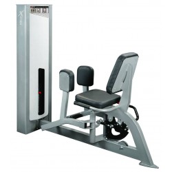 Тренажер для відвідних м'язів стегна InterAtletika X-Line 1785x660x1524 мм, код: X114 Тренажер для відвідних м'язів стегна InterAtletika X-Line 1785x660x1524 мм, код: X114