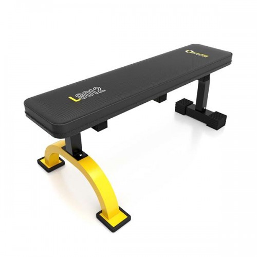 Тренажерна лава HMS Premium L8012, код: 17-53-002-IN