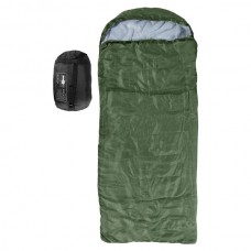 Спальник Camping 1900х850 мм, код: S1007