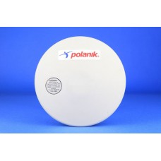 Диск Polanik мягкий резиновый диск 0,75 кг, код: SRD-0,75