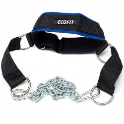 Шолом для тренування EcoFit 600 мм, код: MD5066