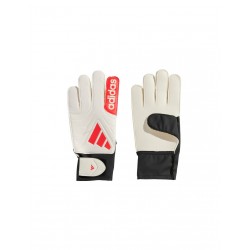 Рукавички воротарські Adidas Copa GL CLB розмір 10, білий-чорний-червоний, код: 4067905527397