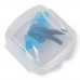 Беруші Speedo Biofuse Earplug Au синій-сірий, код: 5059937300597
