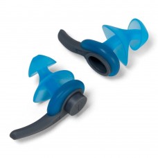 Беруші Speedo Biofuse Earplug Au синій-сірий, код: 5059937300597
