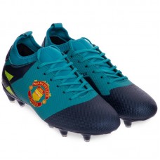 Бутси PlayGame Difeno розмір 41 (26см), темно-синій-бірюзовий, код: C20527_41DBLB