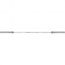 Гриф InterAtletika тренувальний 2200х50 мм., Код: C3-13 Гриф InterAtletika тренувальний 2200х50 мм., Код: C3-13