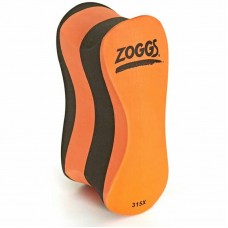 Колобашка для плавання Zoggs Pull Buoy чорно-помаранчева, код: 749266116406 Колобашка для плавання Zoggs Pull Buoy чорно-помаранчева, код: 749266116406