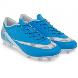 Бутси футбольні Daoquan розмір 37, синій, код: 2050-32-39-1_37BL