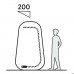 Намет технічний Easy Camp Vik Utility Tent (120500), код: 931574-SVA
