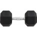 Гантель чавуна vidaXL 22,5 кг, код: M-12551786-IN