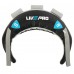 Мішок Болгарський LiveUp 8кг, чорний-синій, код: LP8130-8