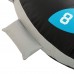 Мішок Болгарський LiveUp 8кг, чорний-синій, код: LP8130-8