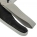 Мішок Болгарський LiveUp 8кг, чорний-синій, код: LP8130-8