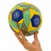 М"яч гандбольний Soccer Star №3, синій-жовтий, код: HB-5153-3-S52
