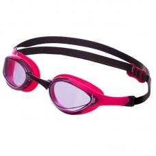Окуляри для плавання дорослі MadWave Alien, рожевий, код: M042727_P Окуляри для плавання дорослі MadWave Alien, рожевий, код: M042727_P