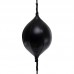 Груша пневматична на розтяжках Lev l-30 d-22 см черный, код: LV-1135_BK Груша пневматична на розтяжках Lev l-30 d-22 см черный, код: LV-1135_BK