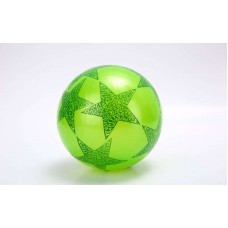 М"яч гумовий PlayGame Star, код: BA-3931 М"яч гумовий PlayGame Star, код: BA-3931