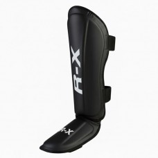 Захист ноги MMA R-X Flex, розмір L, чорний, код: FT-8788/L-WS