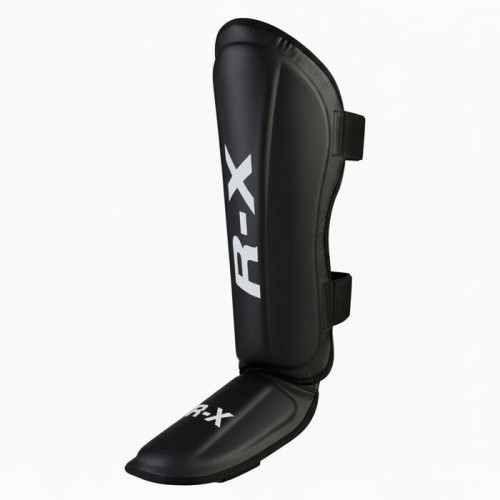 Захист ноги MMA R-X Flex, розмір L, чорний, код: FT-8788/L-WS