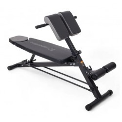 Лава для гіперекстензії inSPORTline ON-X RCB20, код: 27009-IN