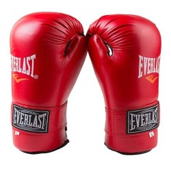 Рукавички боксерські Everlast KungFu, ММА, L, код: EVDX355-LR