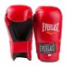 Рукавички боксерські Everlast KungFu, ММА, L, код: EVDX355-LR