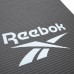 Килимок для фітнесу Reebok RAMT-11018BK, 1830х610х15 мм, чорний, код: 885652020466-IN