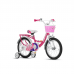 Велосипед дитячий RoyalBaby Chipmunk Darling 16", Official UA, рожевий, код: CM18-6-pink-ST