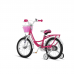 Велосипед дитячий RoyalBaby Chipmunk Darling 16", Official UA, рожевий, код: CM18-6-pink-ST