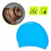 Шапочка для плавання Tsunami Texture синій, код: P-5905973401906