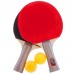 Набор для настольного тенниса PlayGame Boli Prince, код: MT-9010