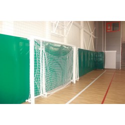 Ворота для міні футболу і гандболу шарнірно-збираючі до стіни PlayGame 3000х2000 мм, код: SS00013-LD