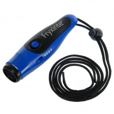 Свисток електронний спортивний Fryxinte, синій, код: JX-DS1_BL Свисток електронний спортивний Fryxinte, синій, код: JX-DS1_BL